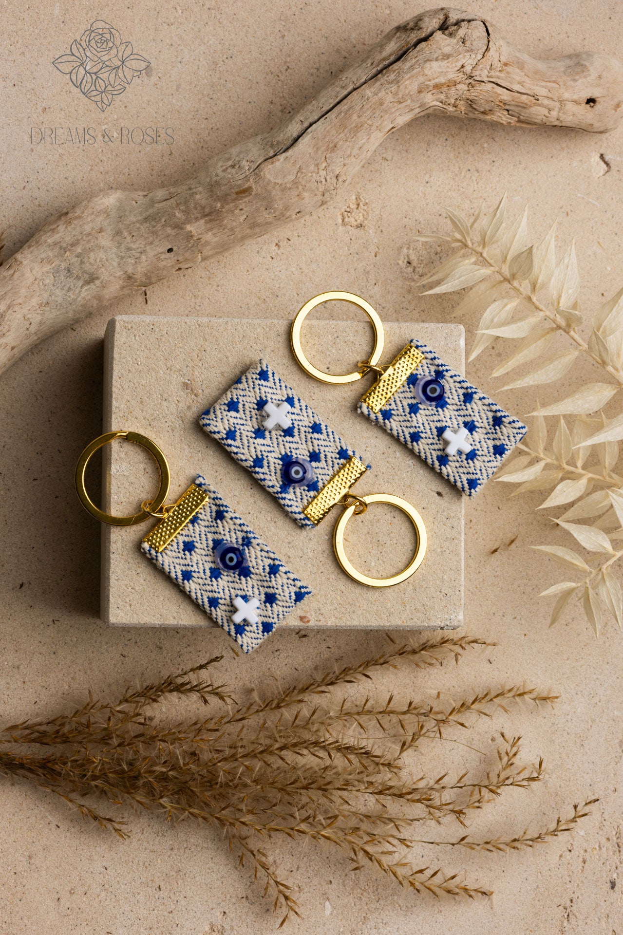 Μαρτυρικό Mπρελόκ Α-07