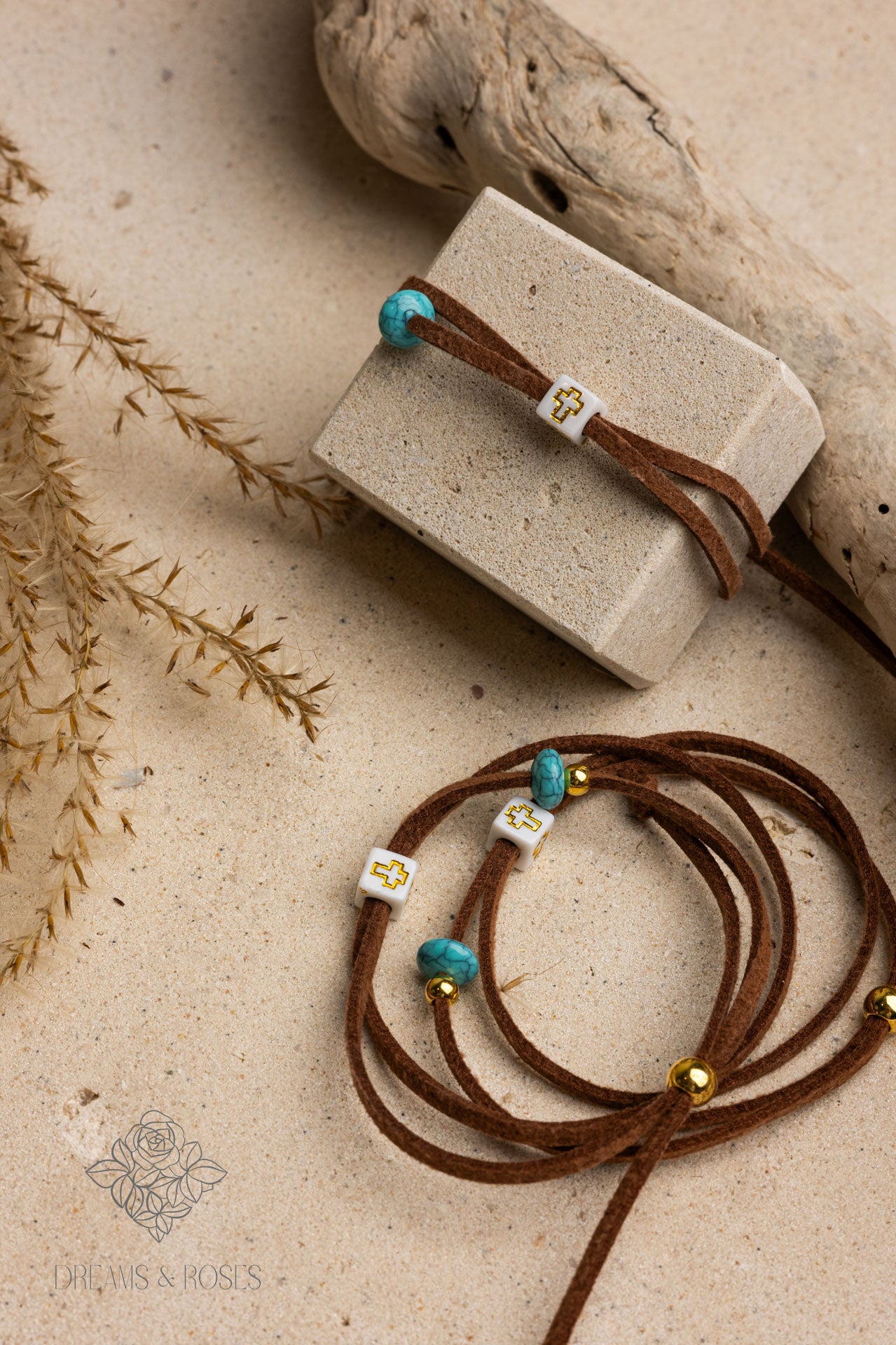 Μαρτυρικό Βραχιόλι Α-10