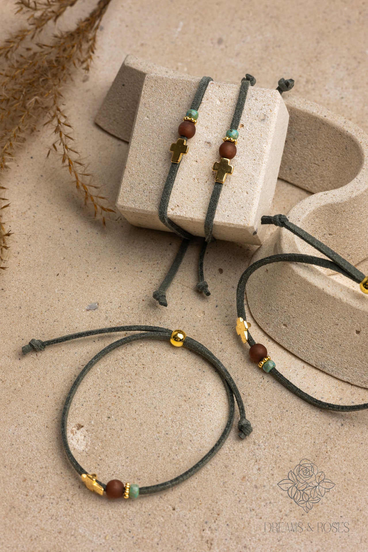 Μαρτυρικό Βραχιόλι Α-12