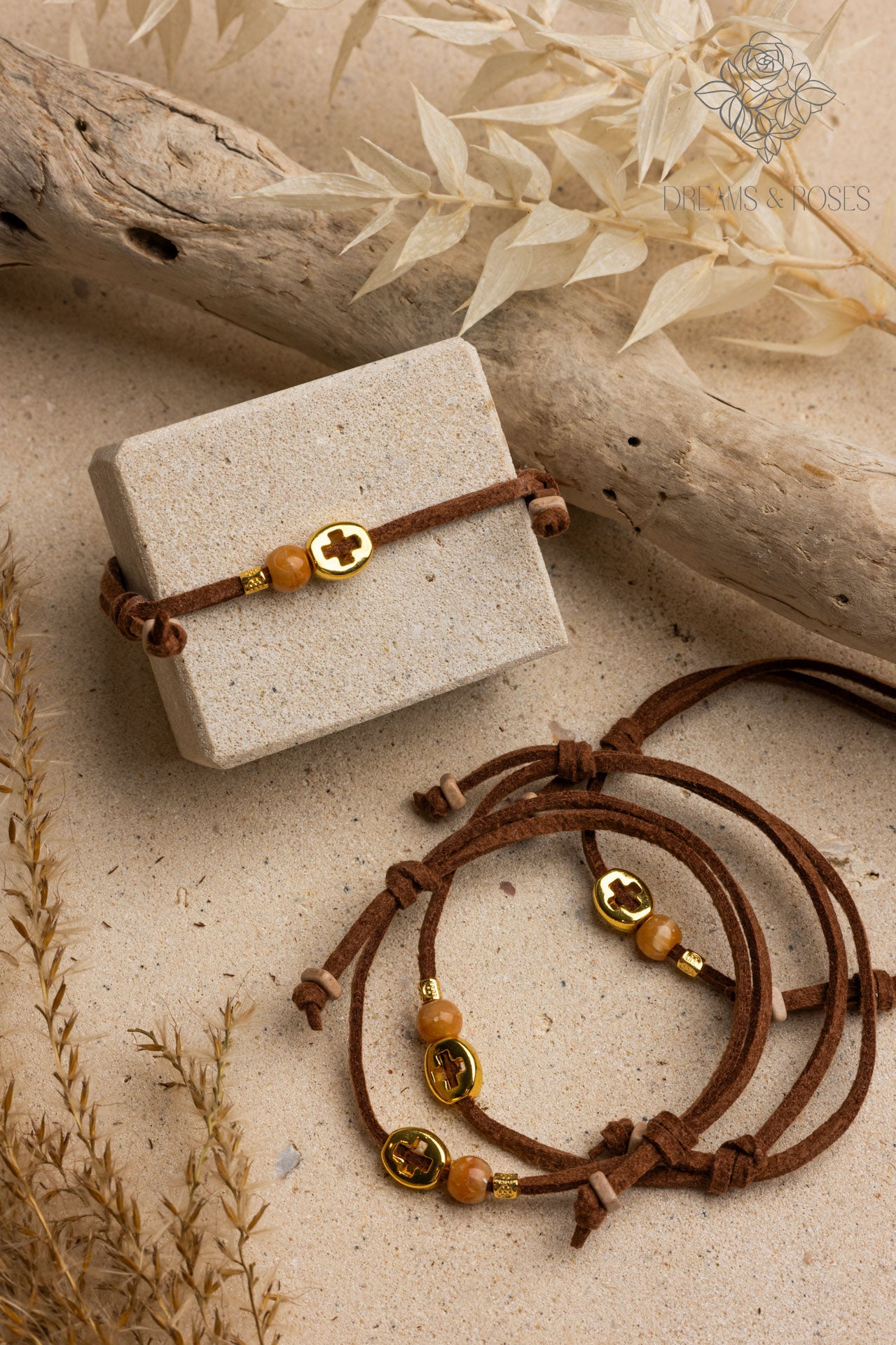 Μαρτυρικό Bραχιόλι Α-14