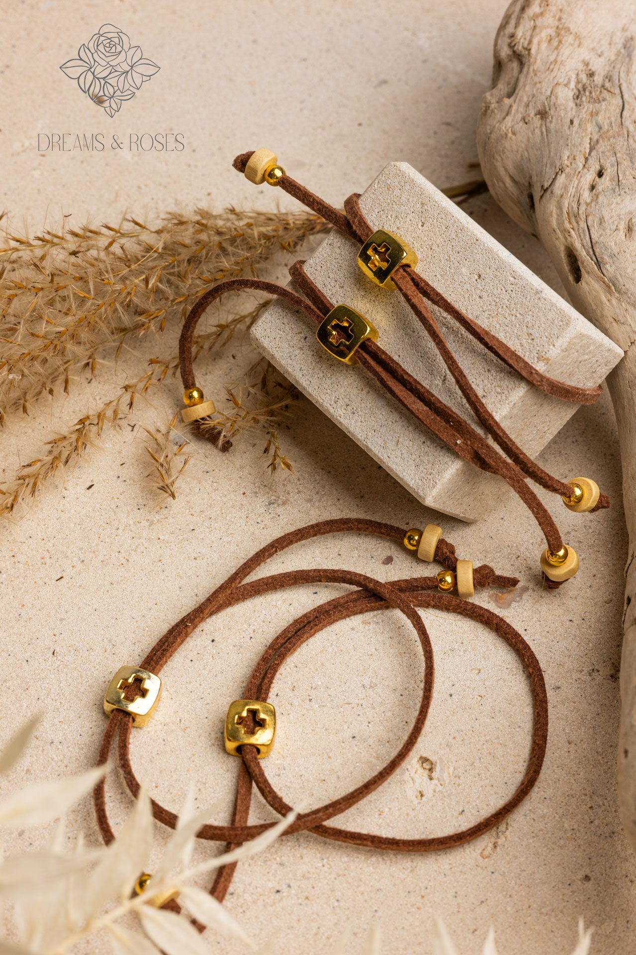 Μαρτυρικό βραχιόλι Α-25