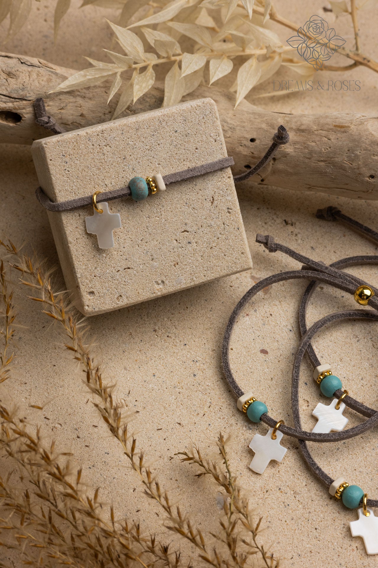 Μαρτυρικό Βραχιόλι Α-26