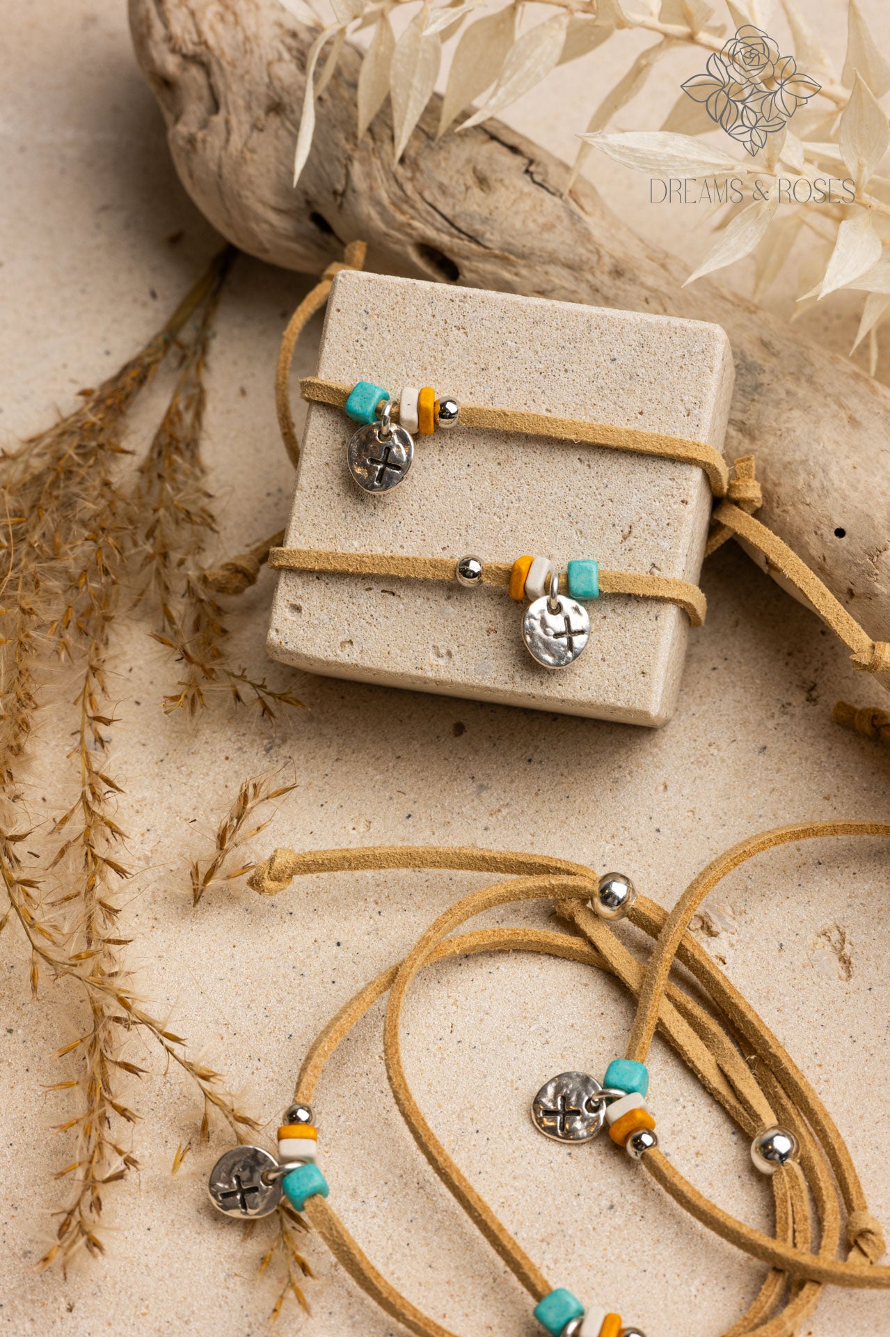 Μαρτυρικό Bραχιόλι Α-32