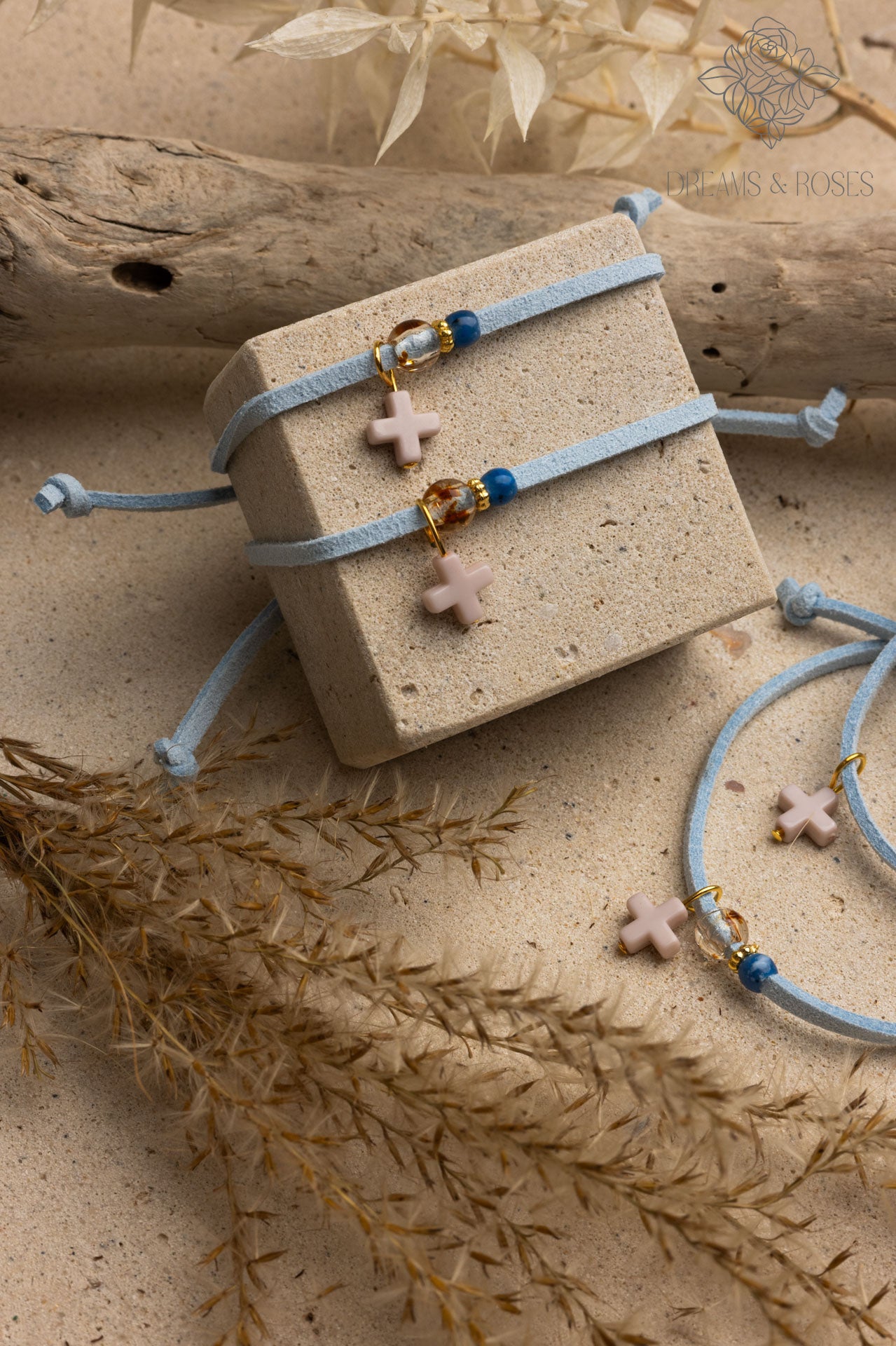 Μαρτυρικό Bραχιόλι Α-34