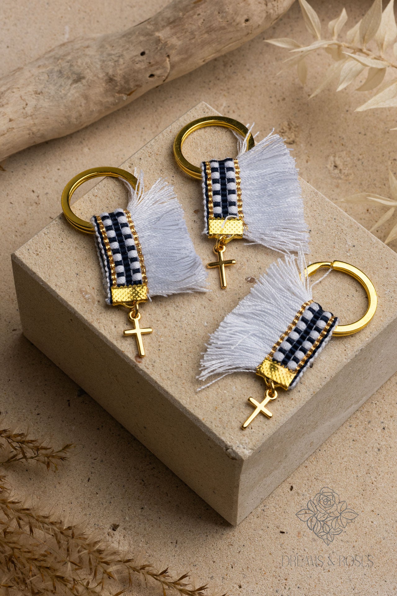 Μαρτυρικό Mπρελόκ Α-40