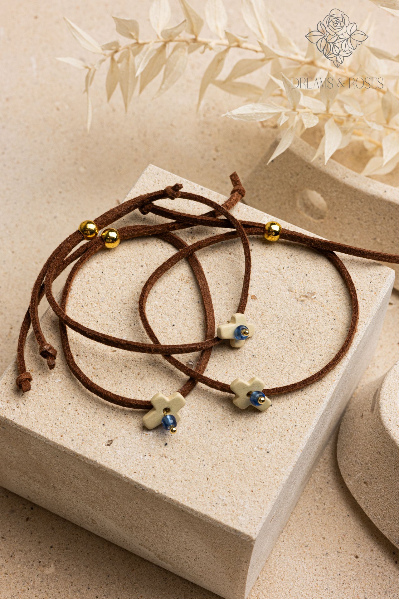 Μαρτυρικό Bραχιόλι Α-42