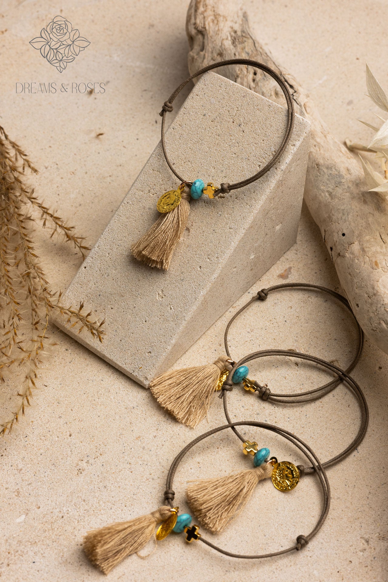 Μαρτυρικό Βραχιόλι Α-47