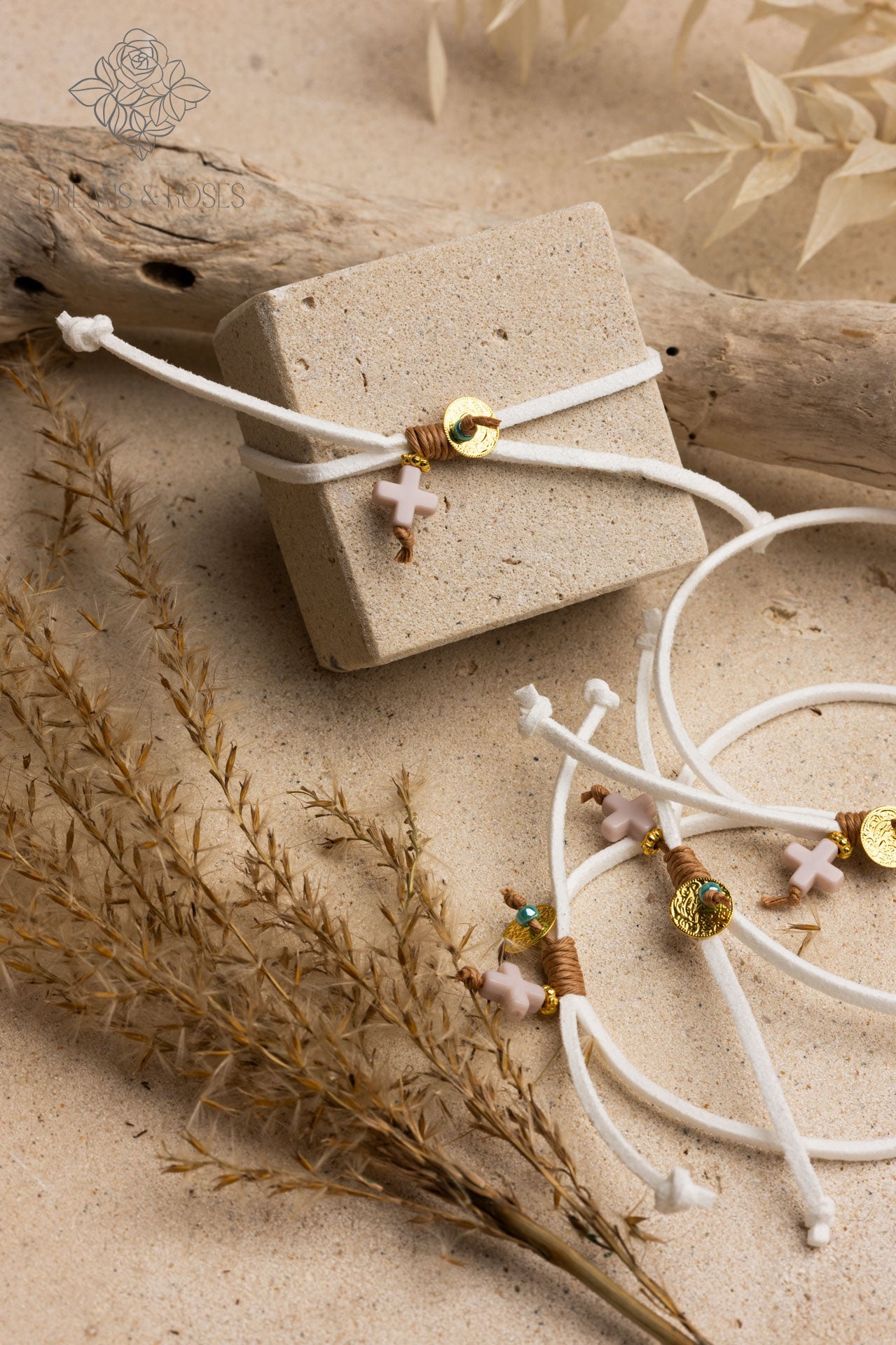 Μαρτυρικό Βραχιόλι Α-50