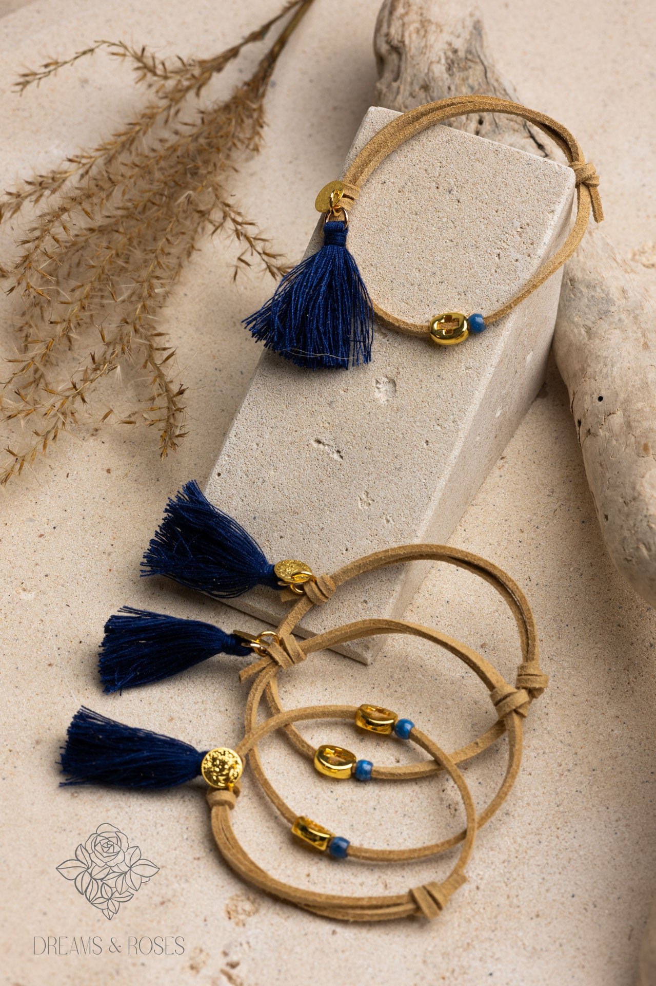 Μαρτυρικό Βραχιόλι Α-68