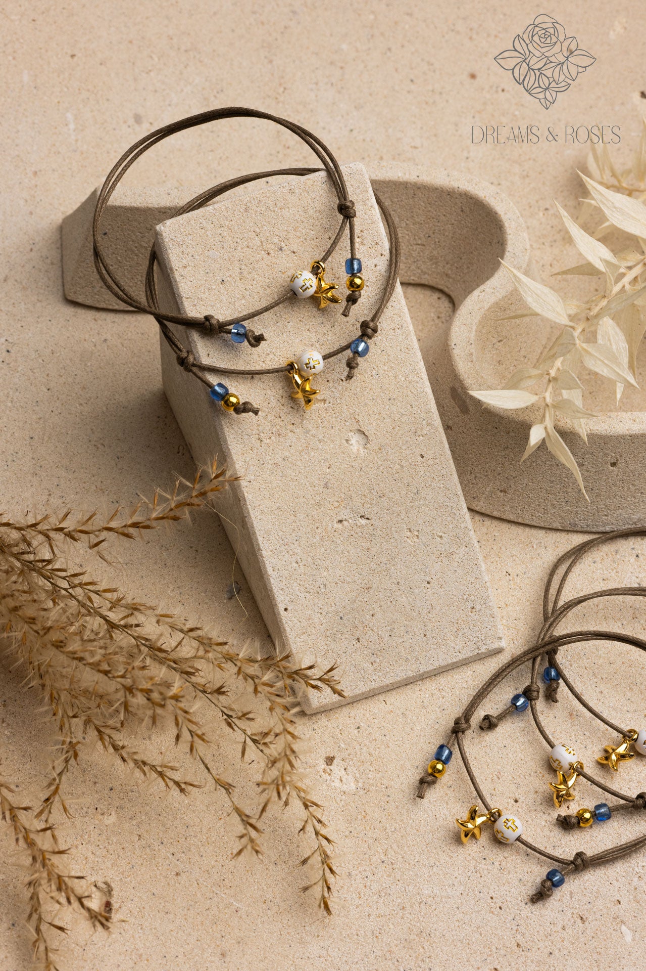 Μαρτυρικό Βραχιόλι Α-74