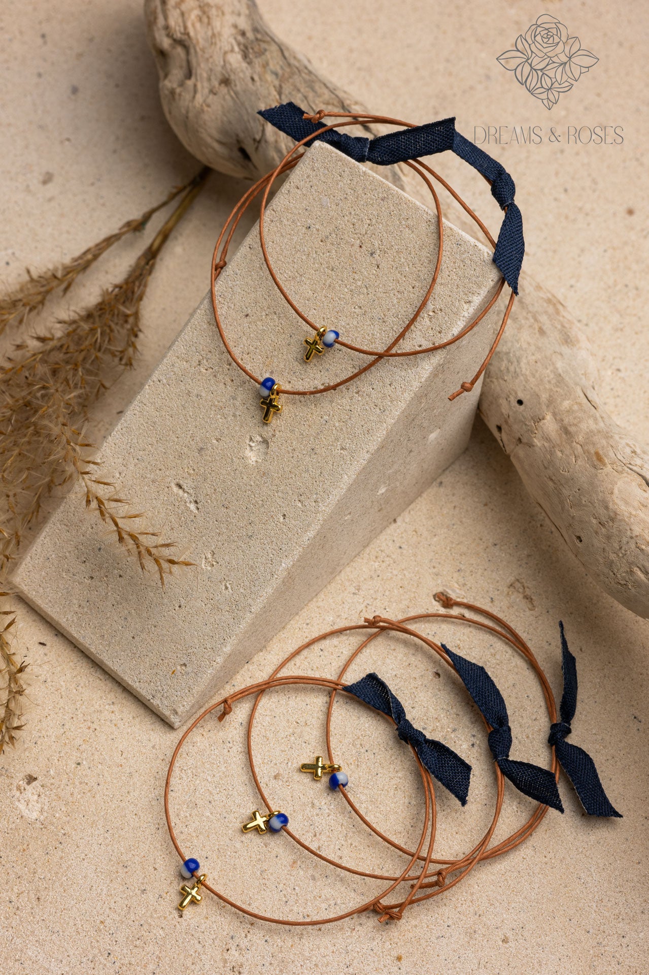 Μαρτυρικό Βραχιόλι Α-75