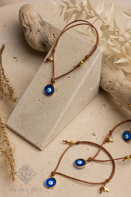 Μαρτυρικό Βραχιόλι Α-03