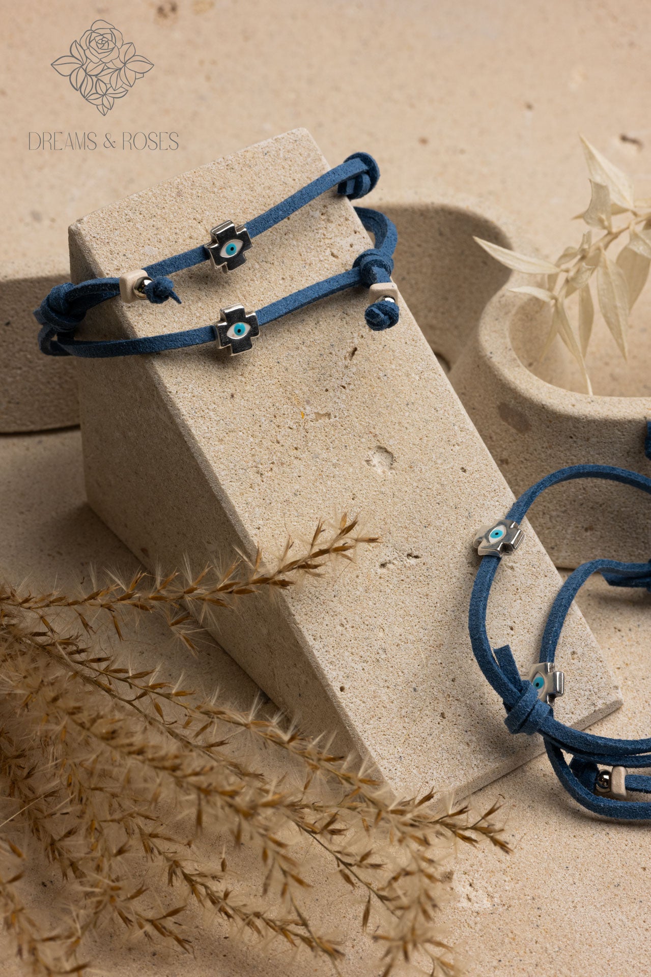 Μαρτυρικό Βραχιόλι Α-04