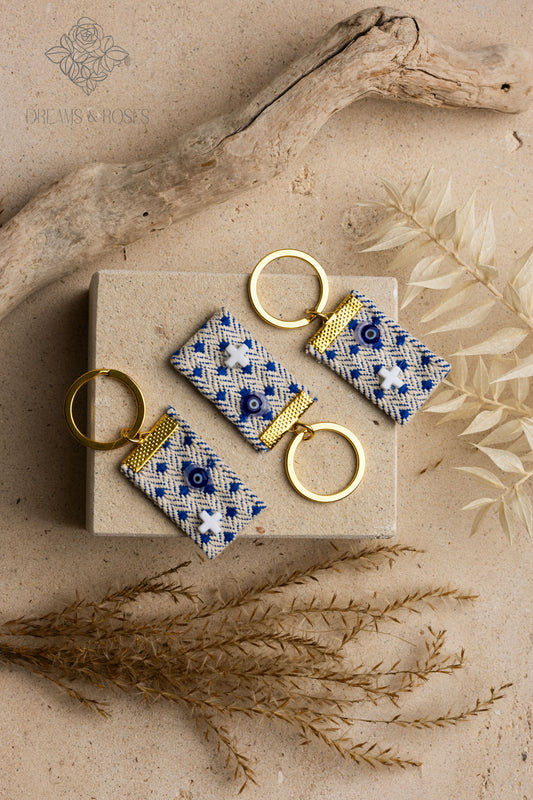 Μαρτυρικό Mπρελόκ Α-07