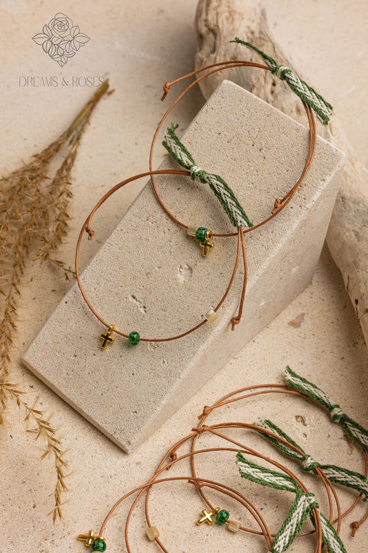 Μαρτυρικό Bραχιόλι Α-13