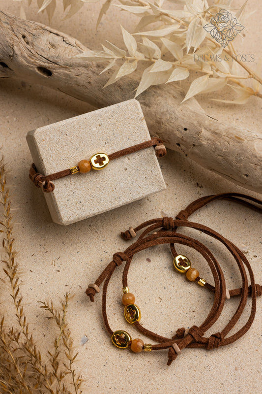 Μαρτυρικό Bραχιόλι Α-14