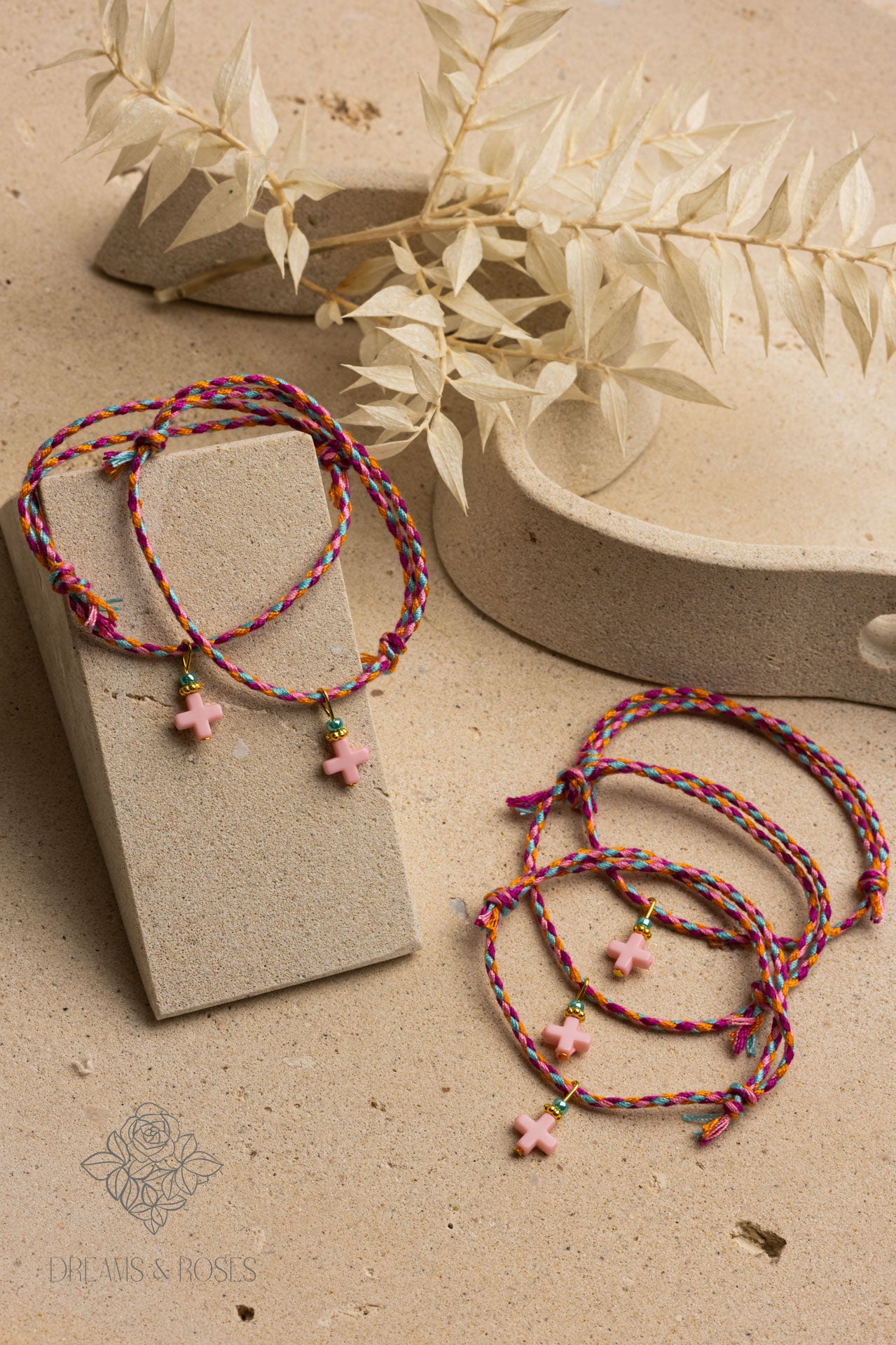 Μαρτυρικό βραχιόλι Κ-17