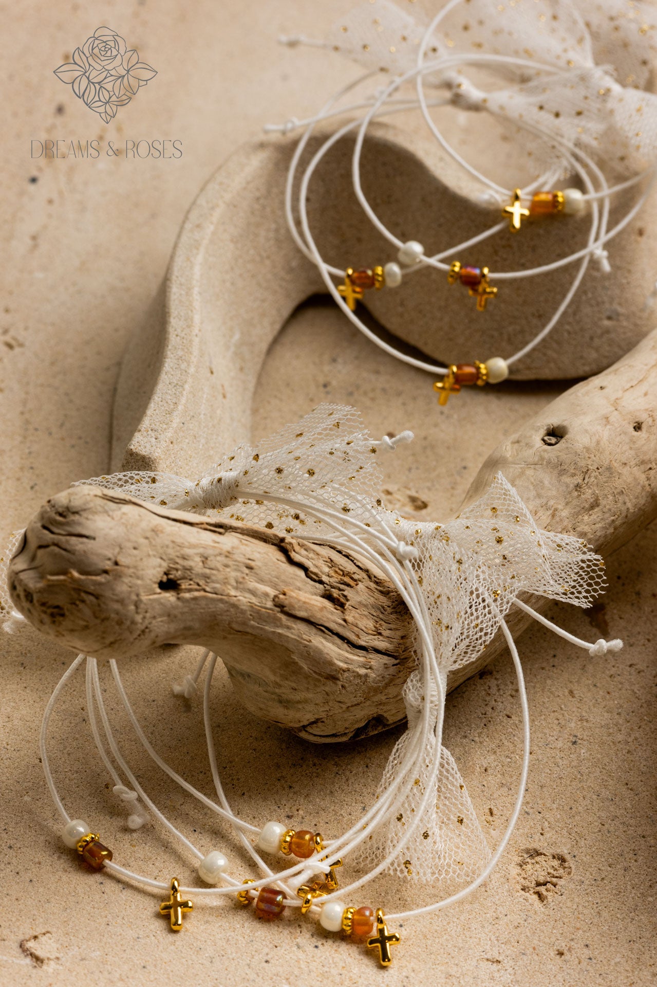 Μαρτυρικό Βραχιόλι Κ-18