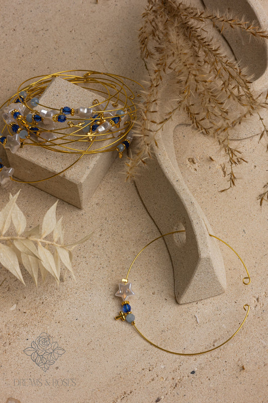 Μαρτυρικό Βραχιόλι Α-18