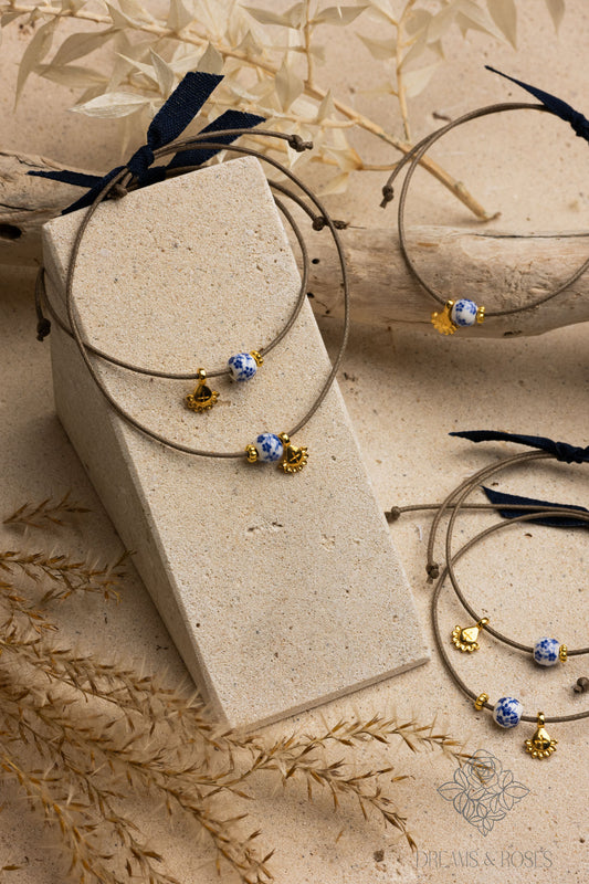 Μαρτυρικό Βραχιόλι Α-19