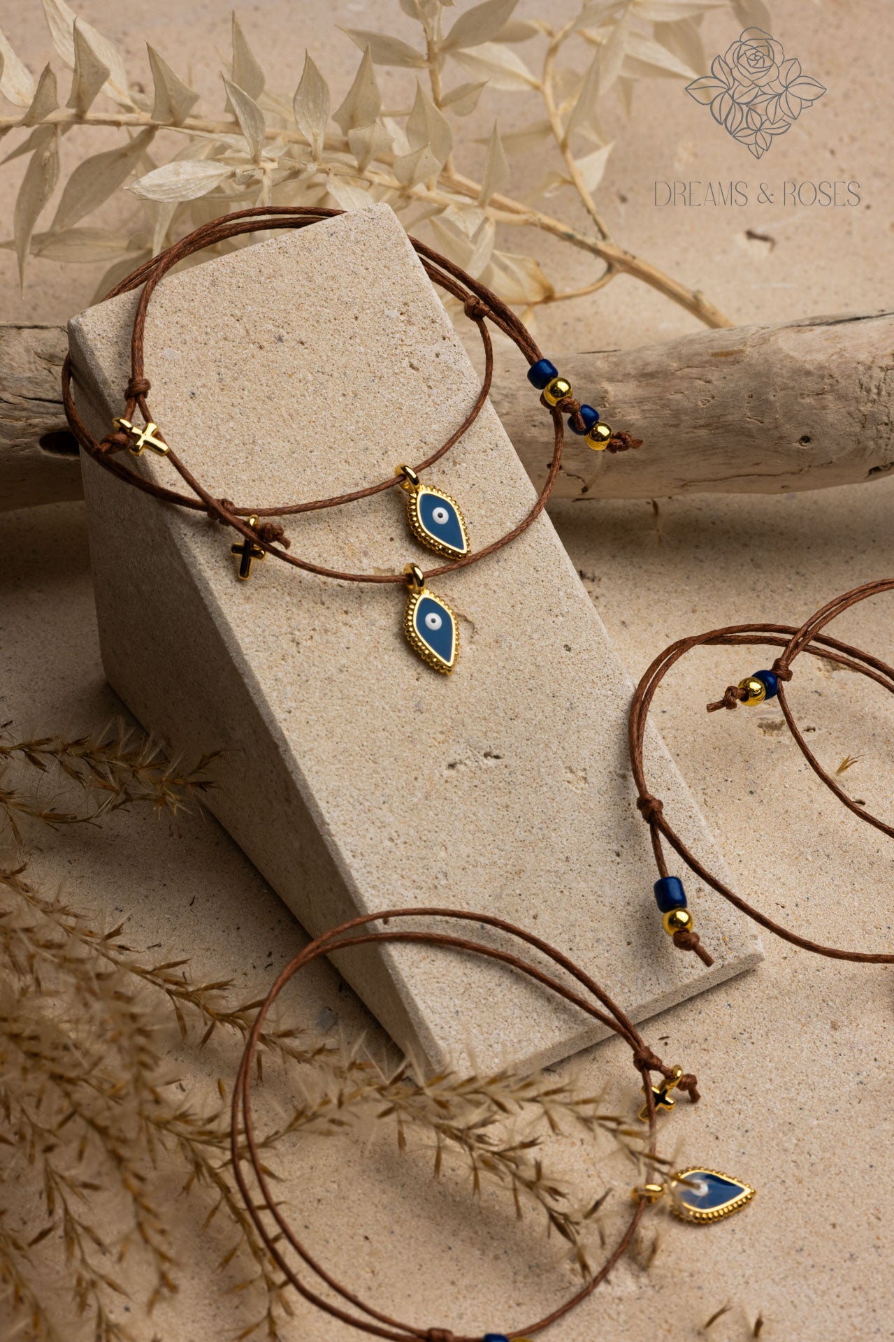 Μαρτυρικό Βραχιόλι Α-21