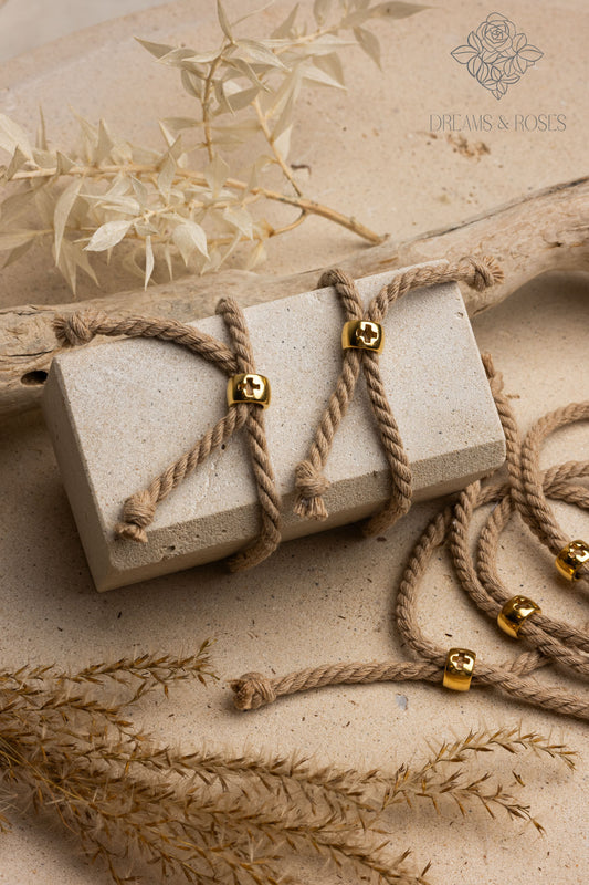 Μαρτυρικό Βραχιόλι Α-23