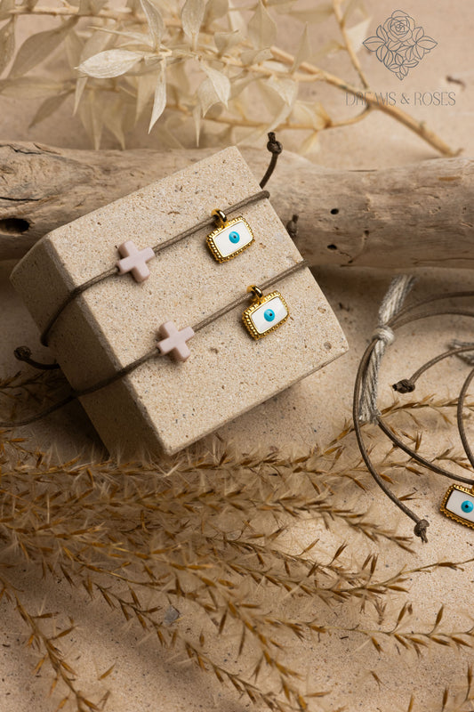 Μαρτυρικό Βραχιόλι Α-24