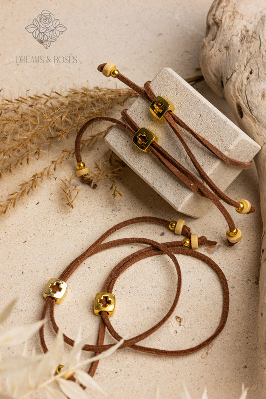 Μαρτυρικό βραχιόλι Α-25