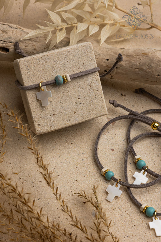 Μαρτυρικό Βραχιόλι Α-26