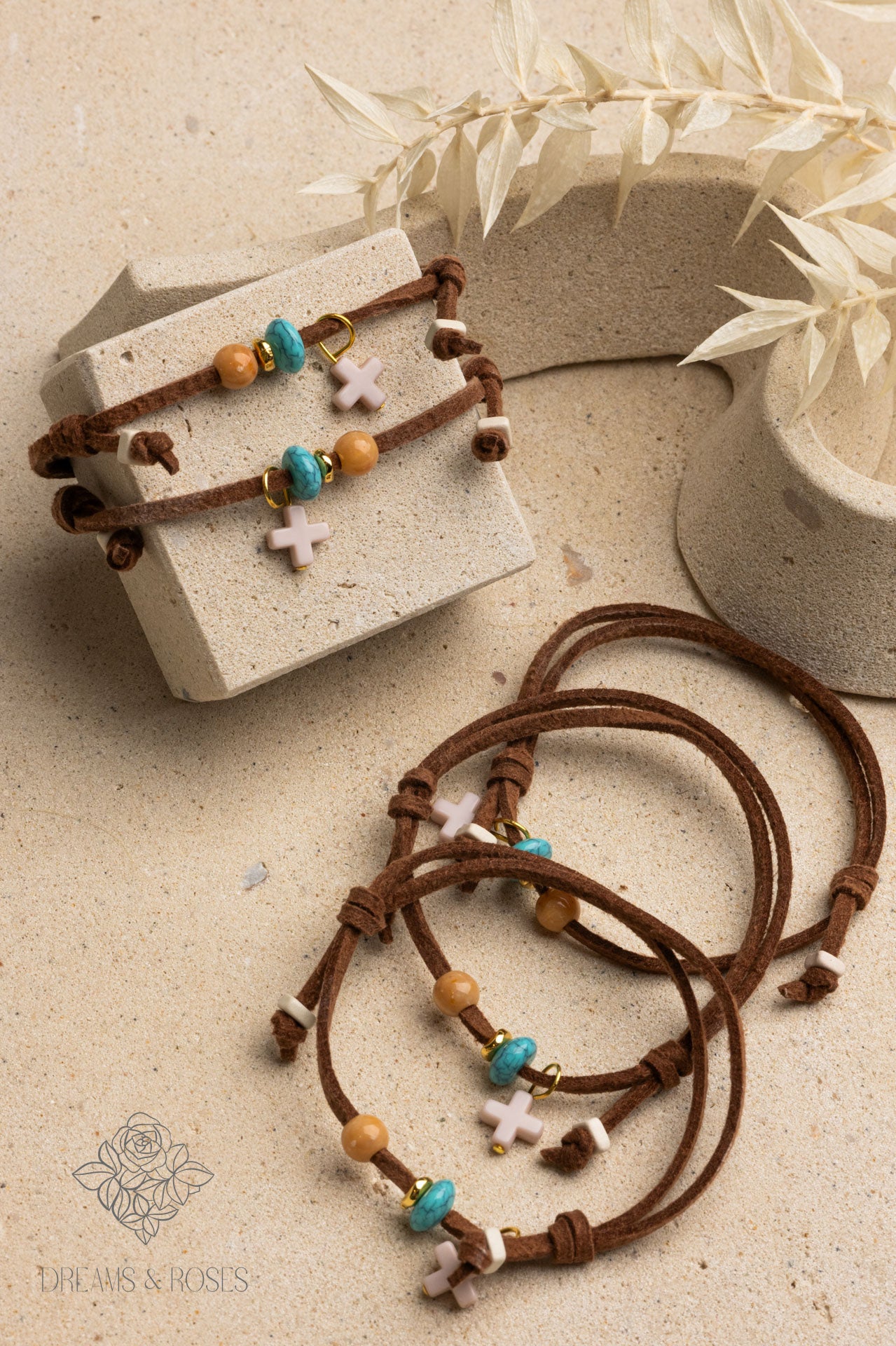 Μαρτυρικό Βραχιόλι Α-28