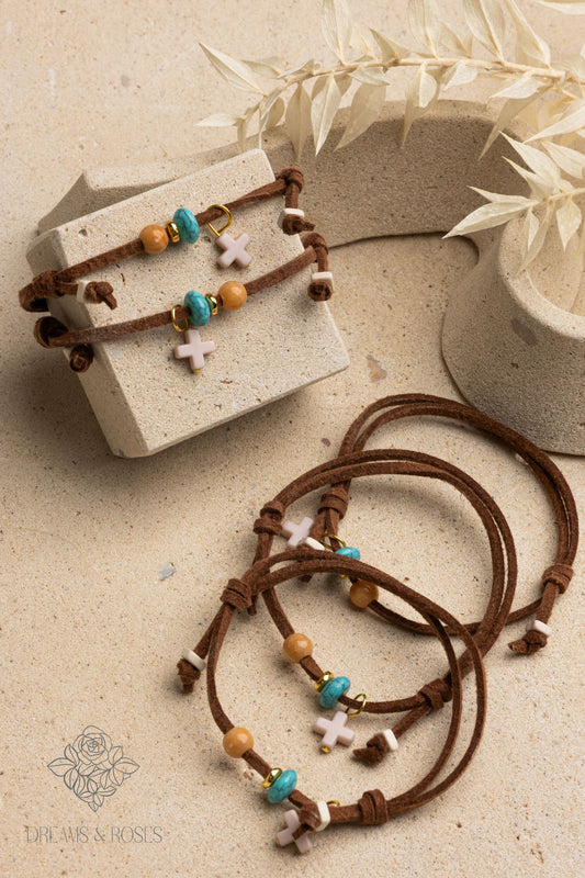 Μαρτυρικό Βραχιόλι Α-28