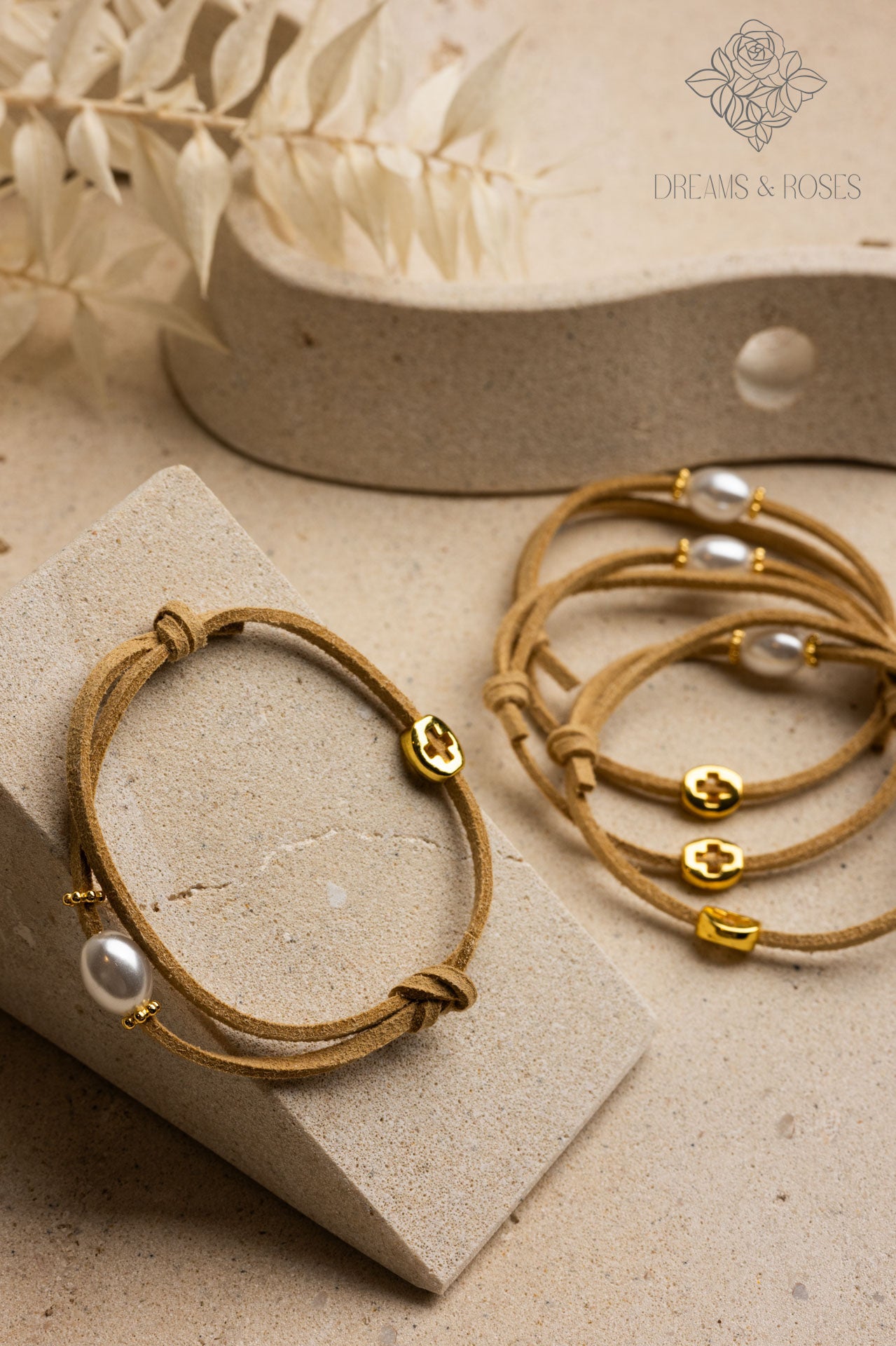 Μαρτυρικό Βραχιόλι Κ-28