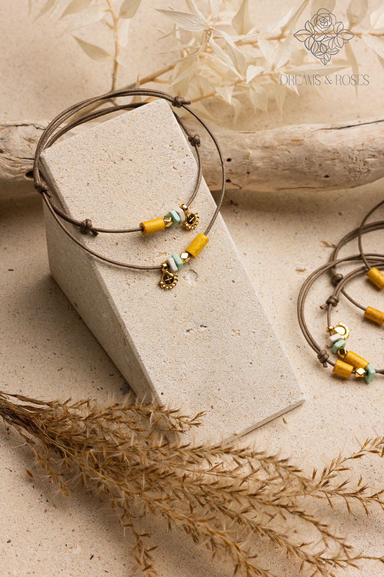 Μαρτυρικό Βραχιόλι Α-29