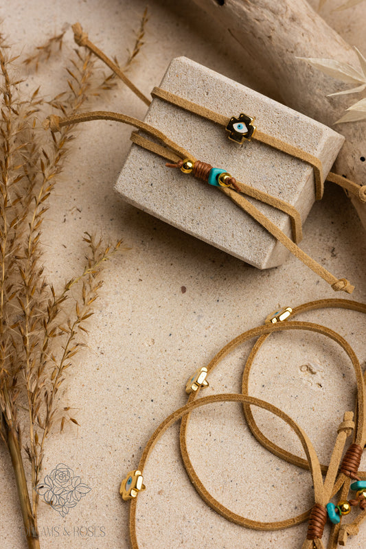 Μαρτυρικό Βραχιόλι Α-31