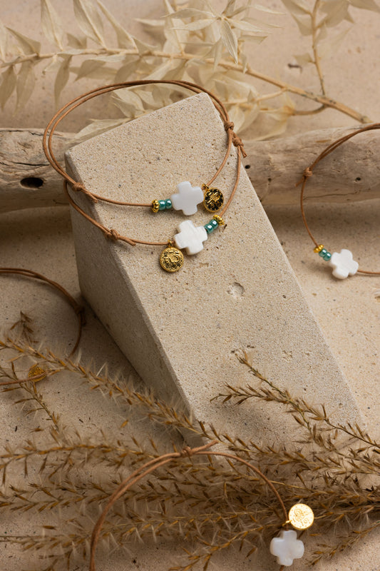 Μαρτυρικό Bραχιόλι Α-33