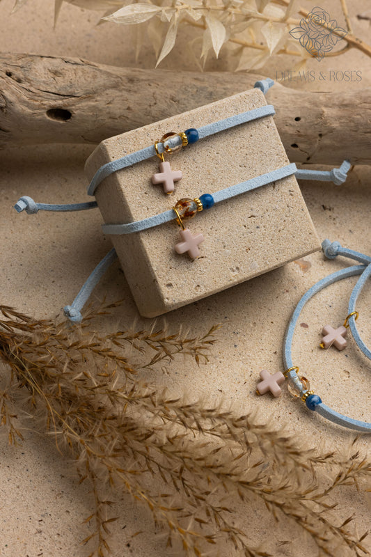 Μαρτυρικό Bραχιόλι Α-34