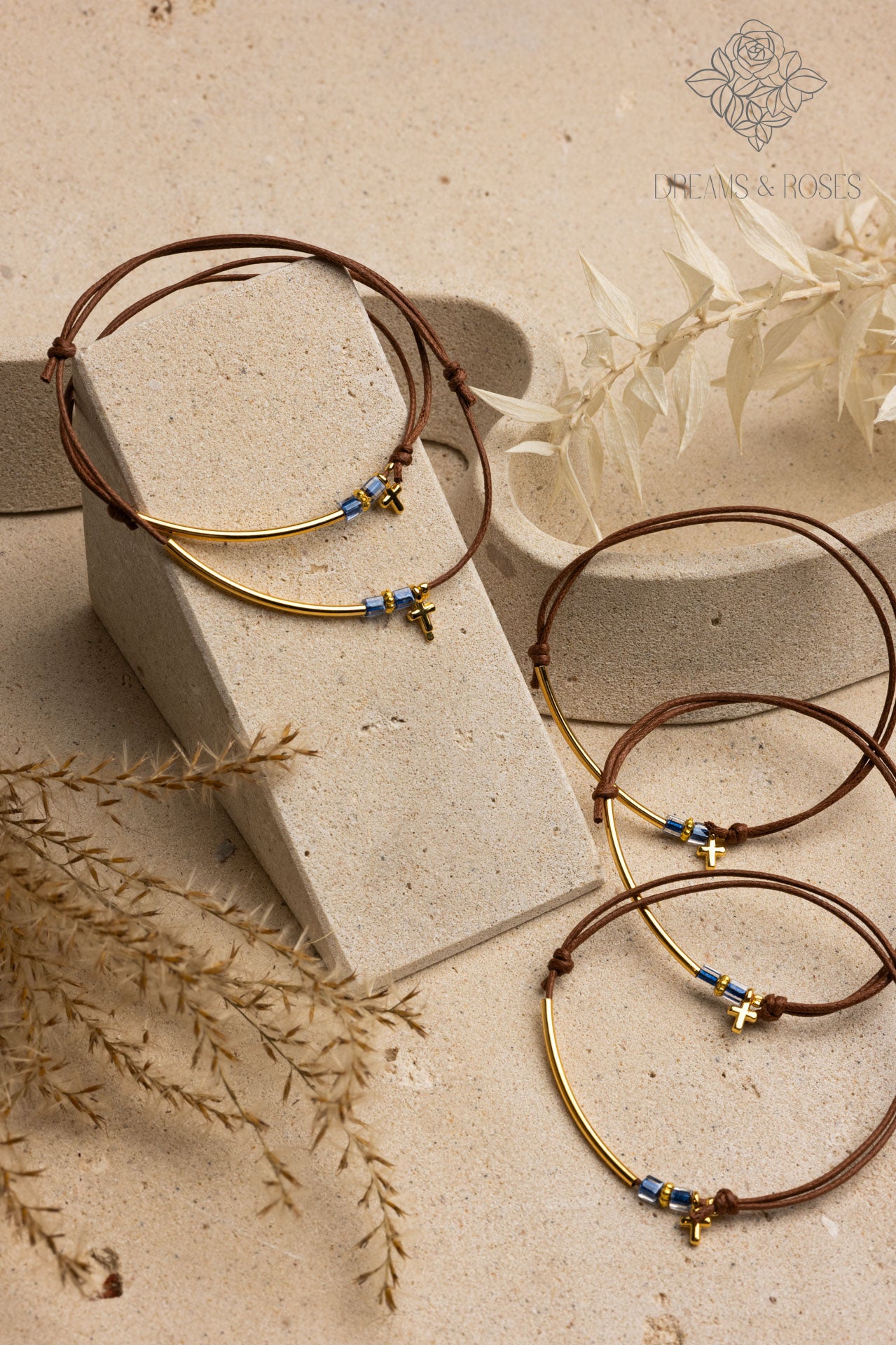 Μαρτυρικό Bραχιόλι Α-36