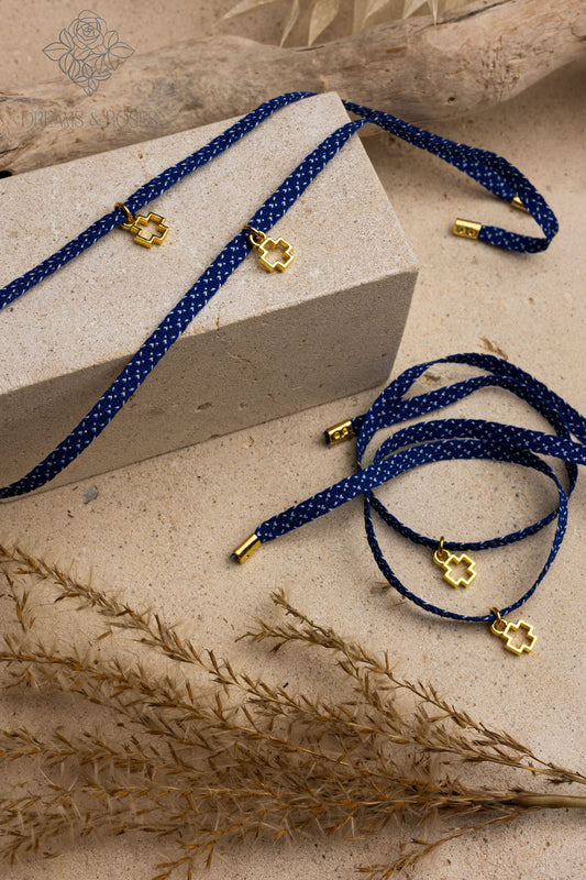 Μαρτυρικό Bραχιόλι Α-37