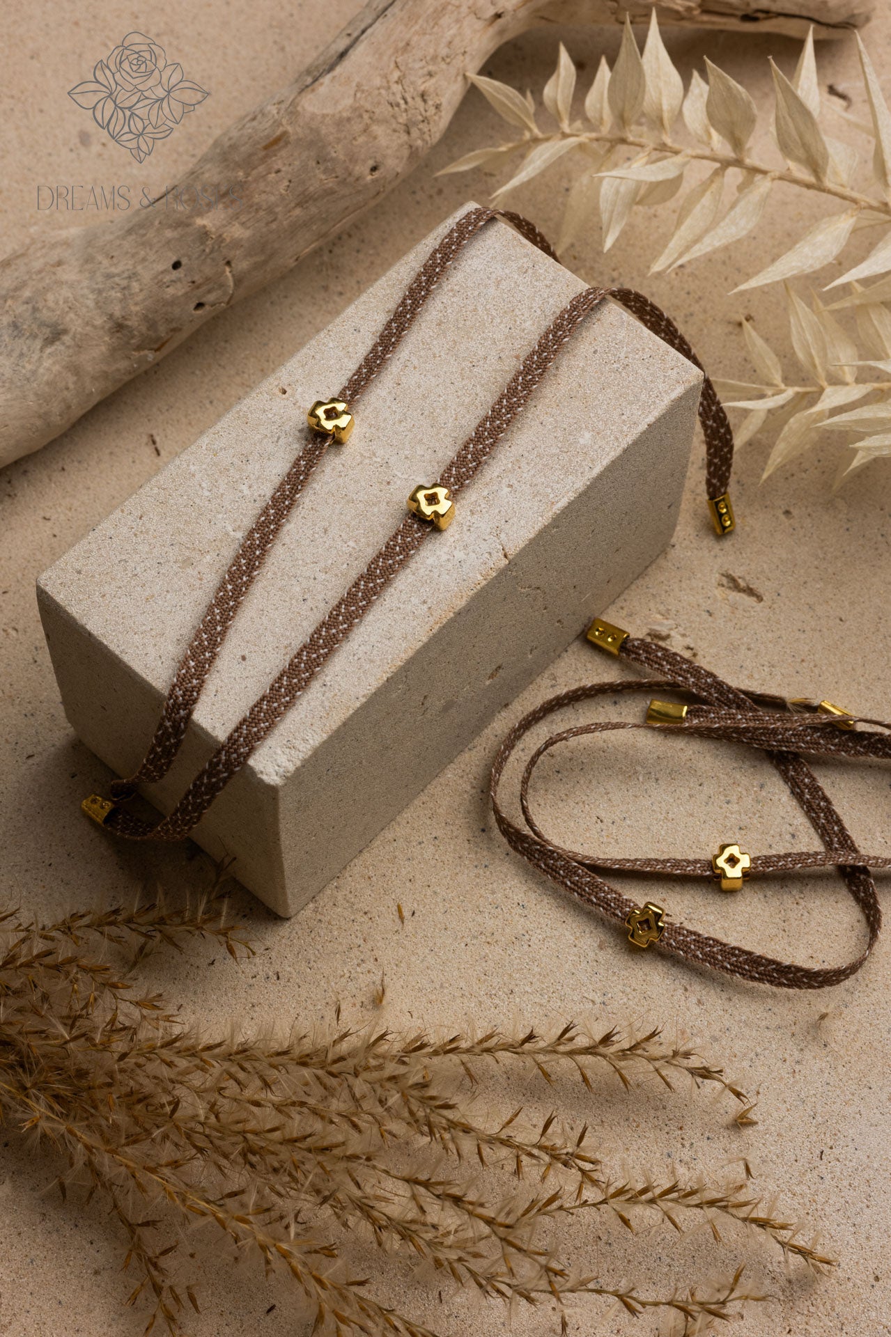 Μαρτυρικό Bραχιόλι Α-38