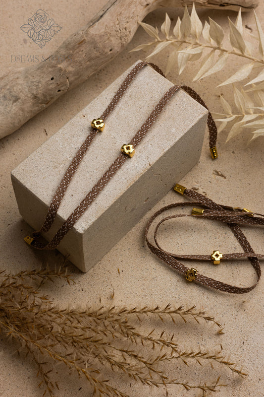 Μαρτυρικό Bραχιόλι Α-38