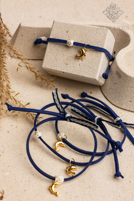 Μαρτυρικό Bραχιόλι Α-39