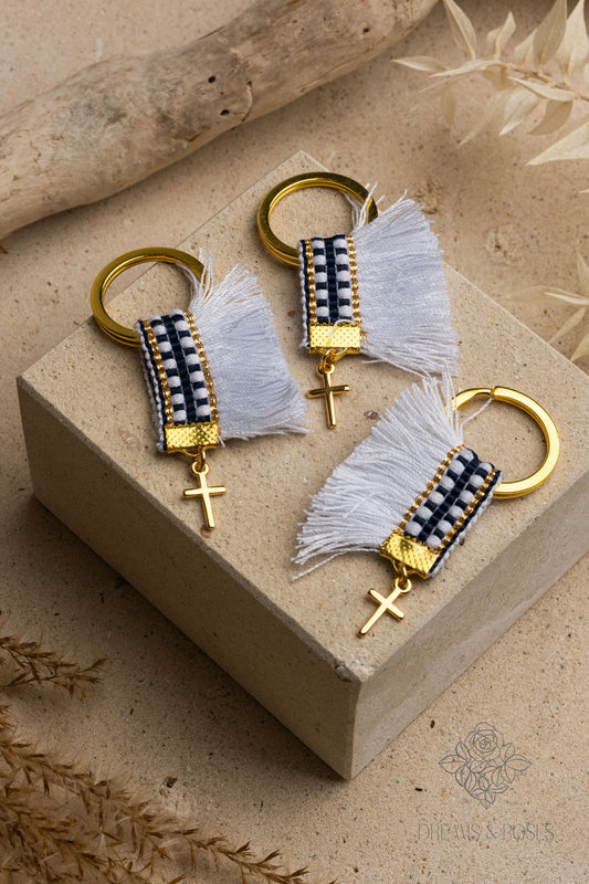 Μαρτυρικό Mπρελόκ Α-40