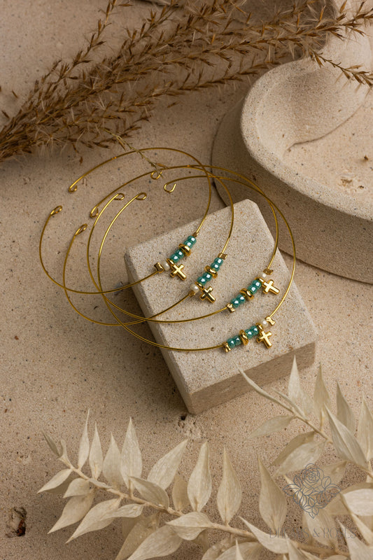 Μαρτυρικό Βραχιόλι Α-45