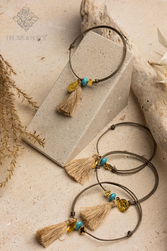 Μαρτυρικό Βραχιόλι Α-47