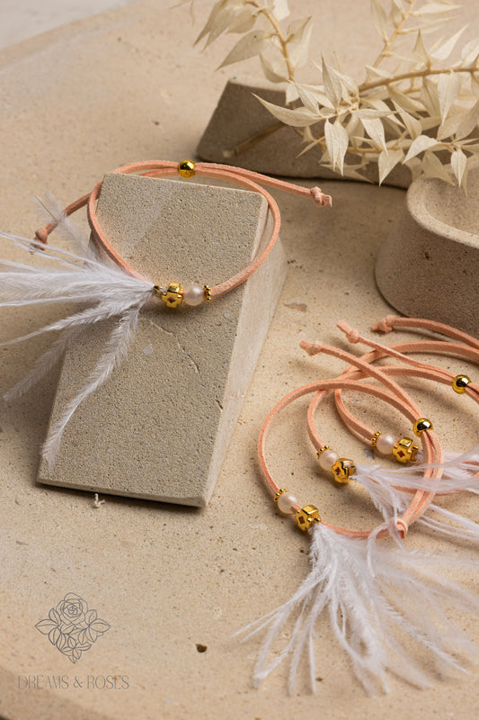 Μαρτυρικό Βραχιόλι K-49