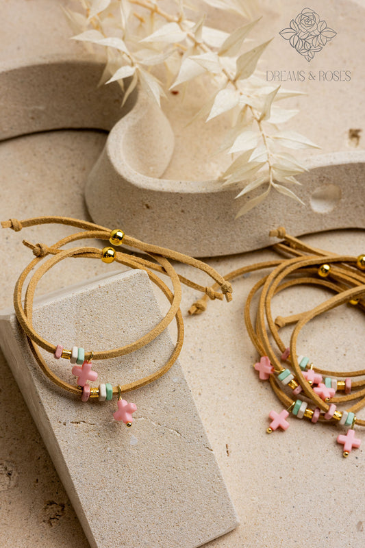 Μαρτυρικό Βραχιόλι K-50