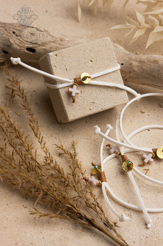 Μαρτυρικό Βραχιόλι Α-50