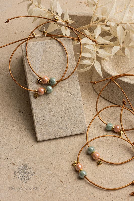 Μαρτυρικό Βραχιόλι K-52