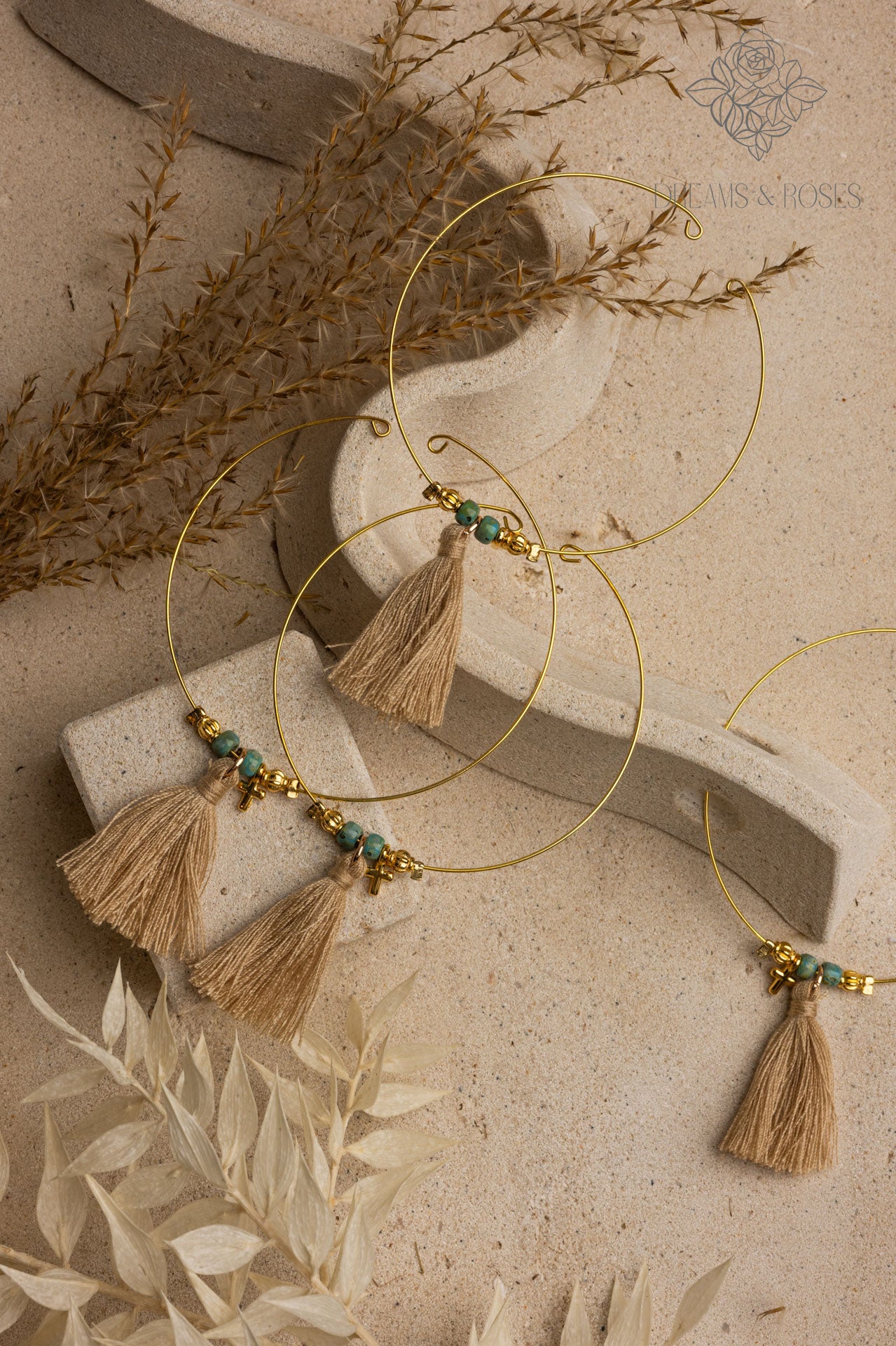 Μαρτυρικό Bραχιόλι Α-52