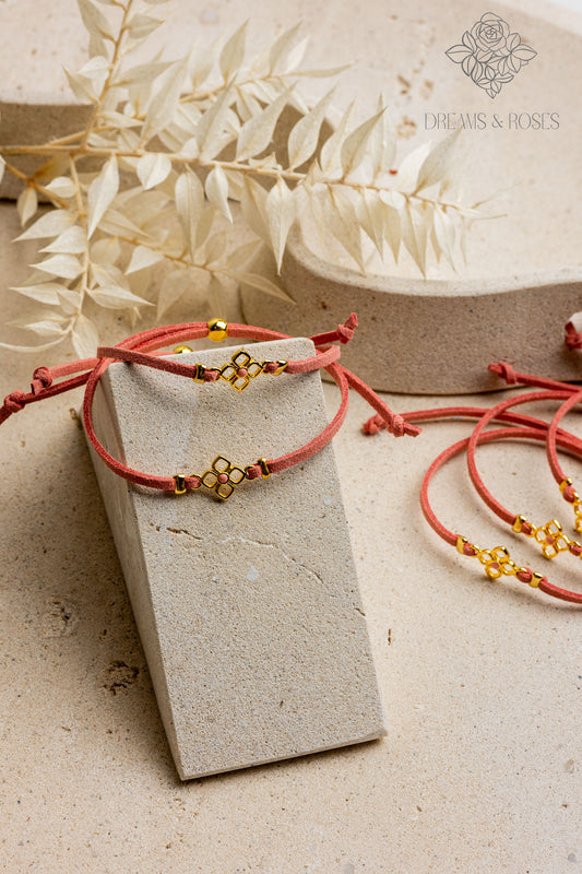 Μαρτυρικό Βραχιόλι K-53